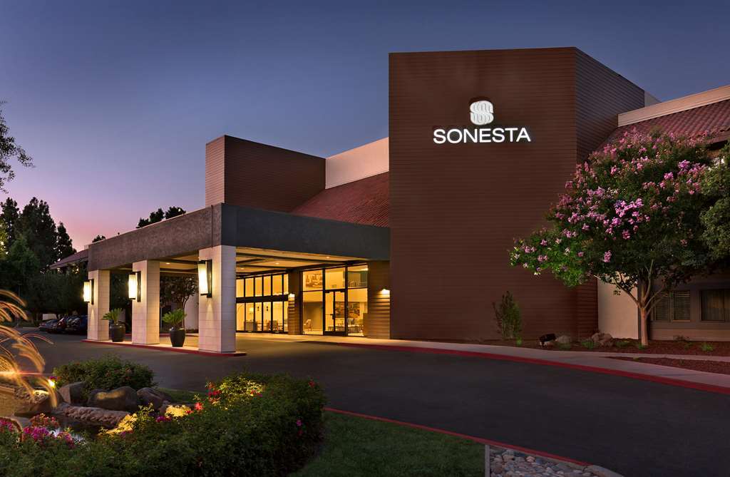 Sonesta Hotel Loja Dış mekan fotoğraf